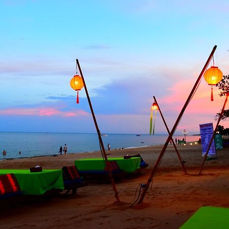 Magic Resort Lamai Beach (Koh Samui) Exterior foto