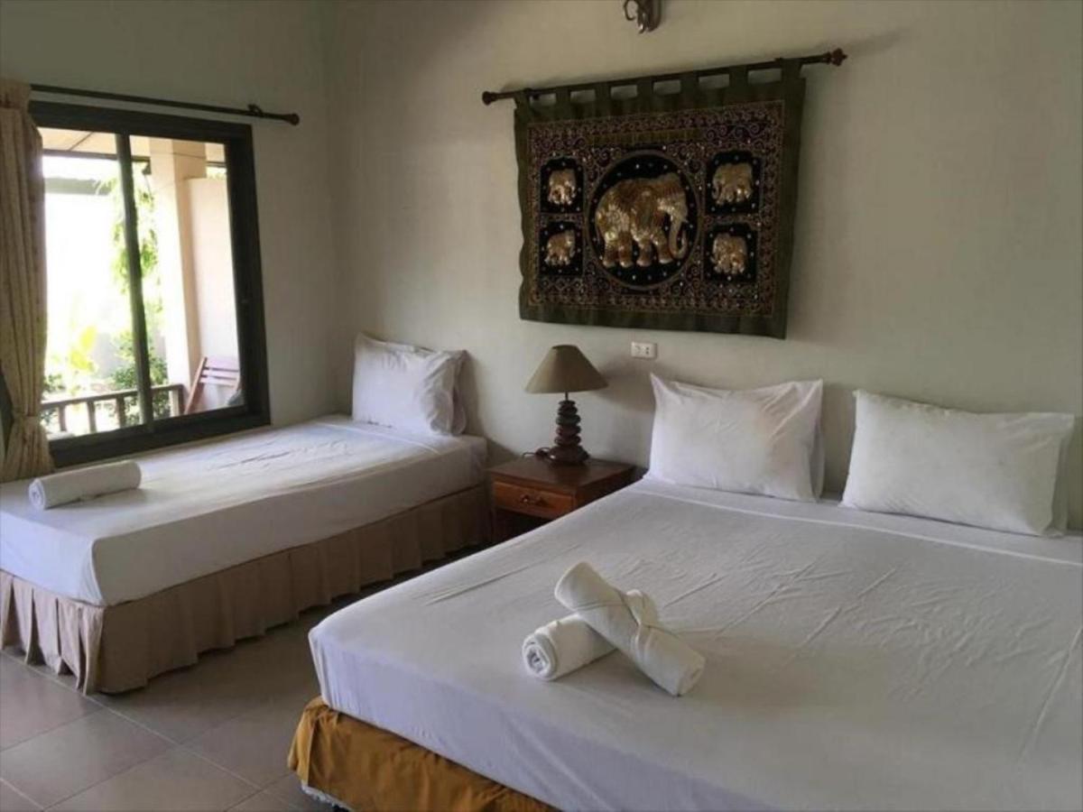Magic Resort Lamai Beach (Koh Samui) Exterior foto