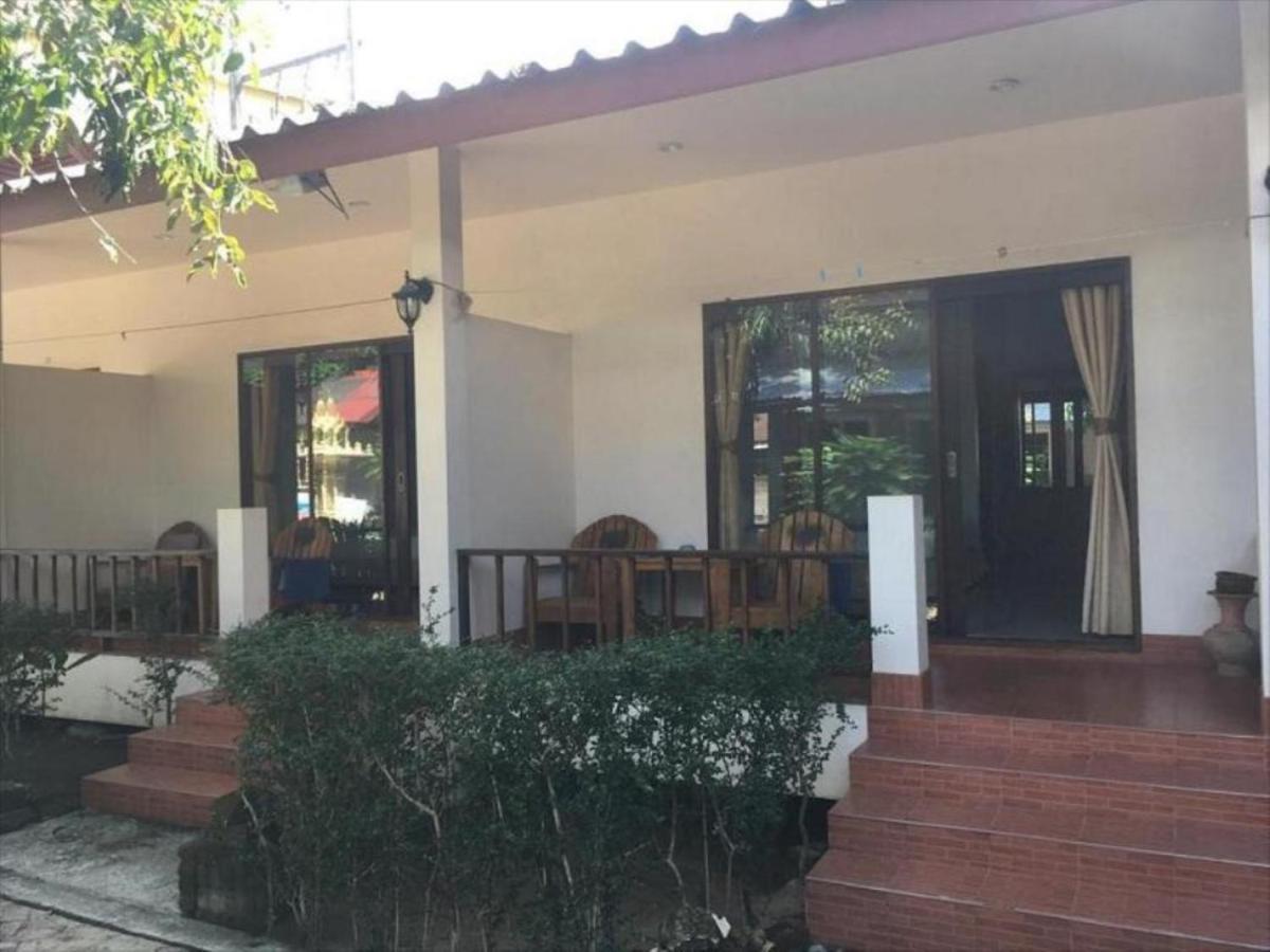 Magic Resort Lamai Beach (Koh Samui) Exterior foto