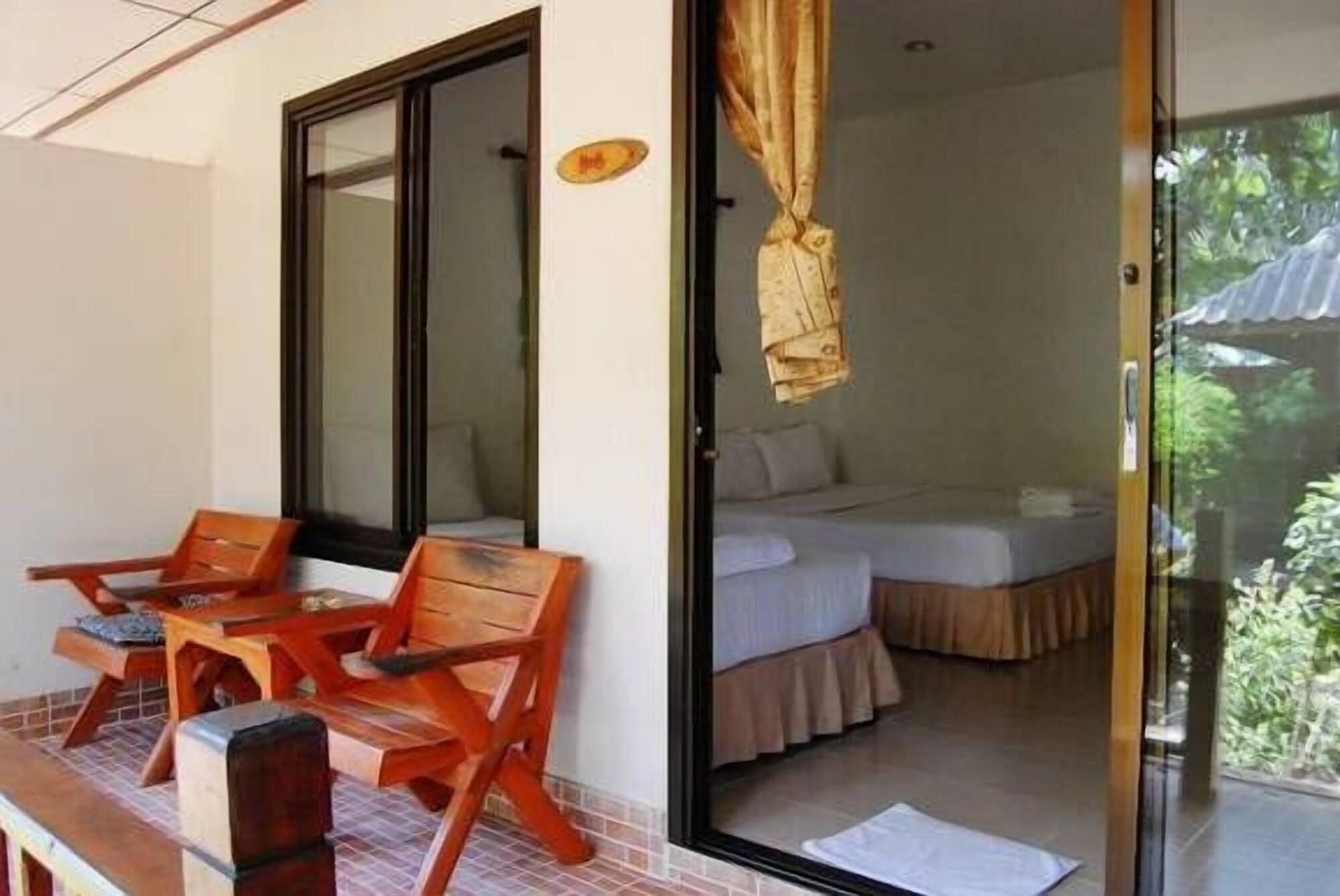 Magic Resort Lamai Beach (Koh Samui) Exterior foto