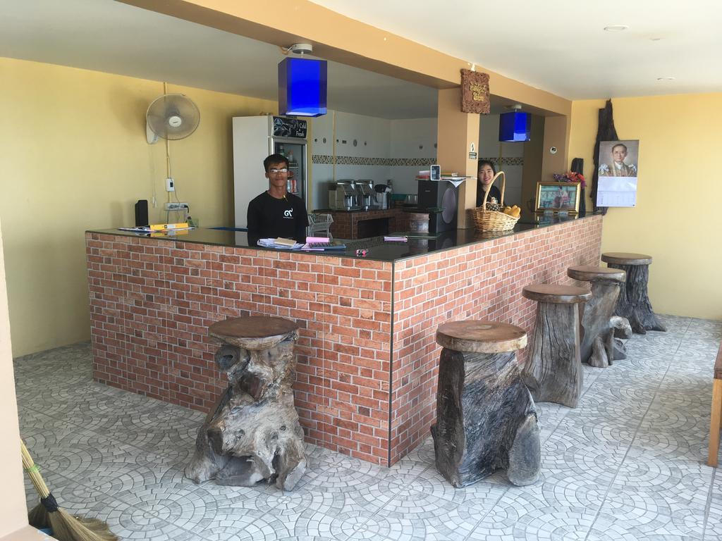 Magic Resort Lamai Beach (Koh Samui) Exterior foto