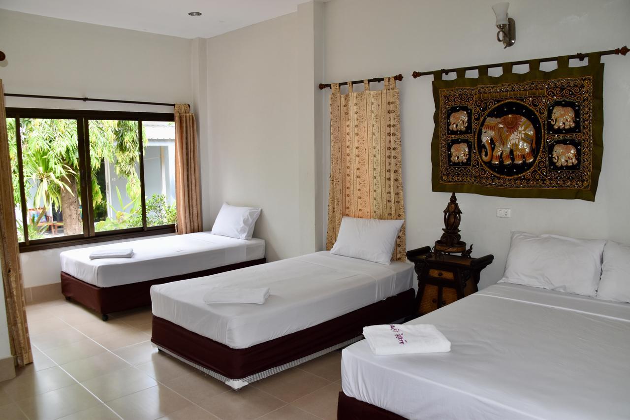 Magic Resort Lamai Beach (Koh Samui) Exterior foto