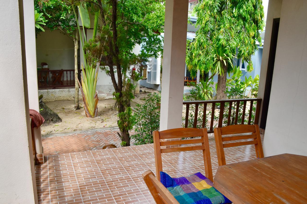 Magic Resort Lamai Beach (Koh Samui) Exterior foto