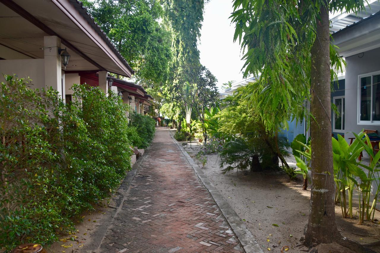 Magic Resort Lamai Beach (Koh Samui) Exterior foto