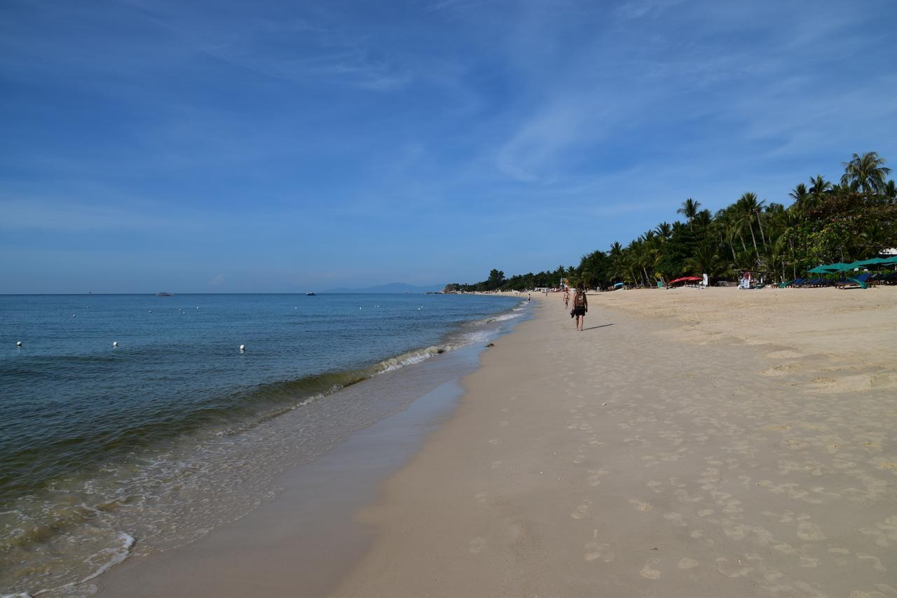 Magic Resort Lamai Beach (Koh Samui) Exterior foto