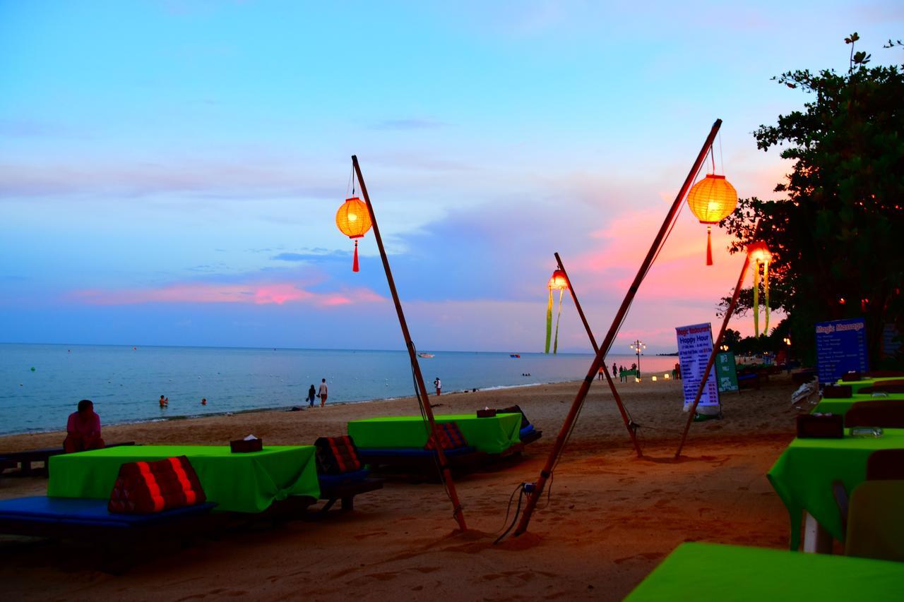 Magic Resort Lamai Beach (Koh Samui) Exterior foto