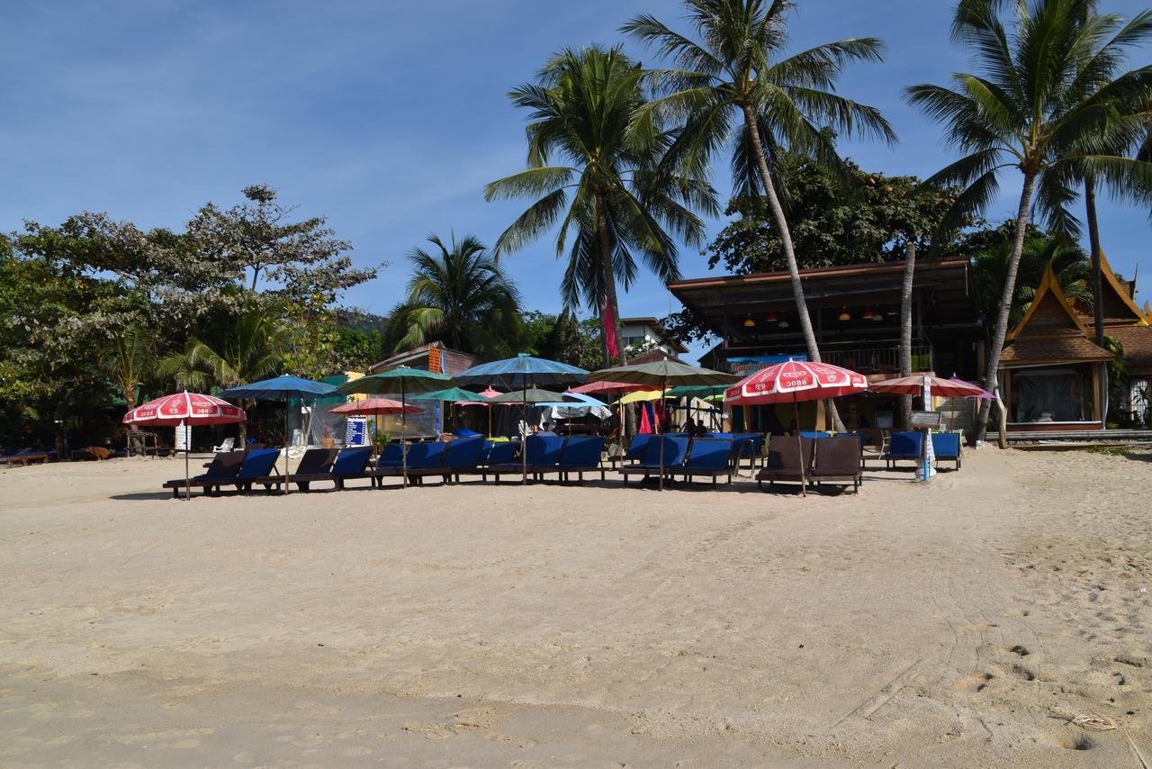 Magic Resort Lamai Beach (Koh Samui) Exterior foto