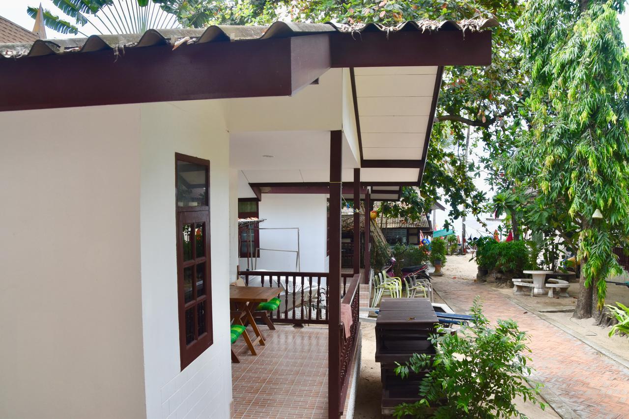 Magic Resort Lamai Beach (Koh Samui) Exterior foto
