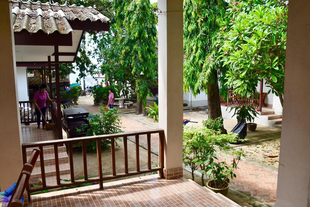 Magic Resort Lamai Beach (Koh Samui) Exterior foto
