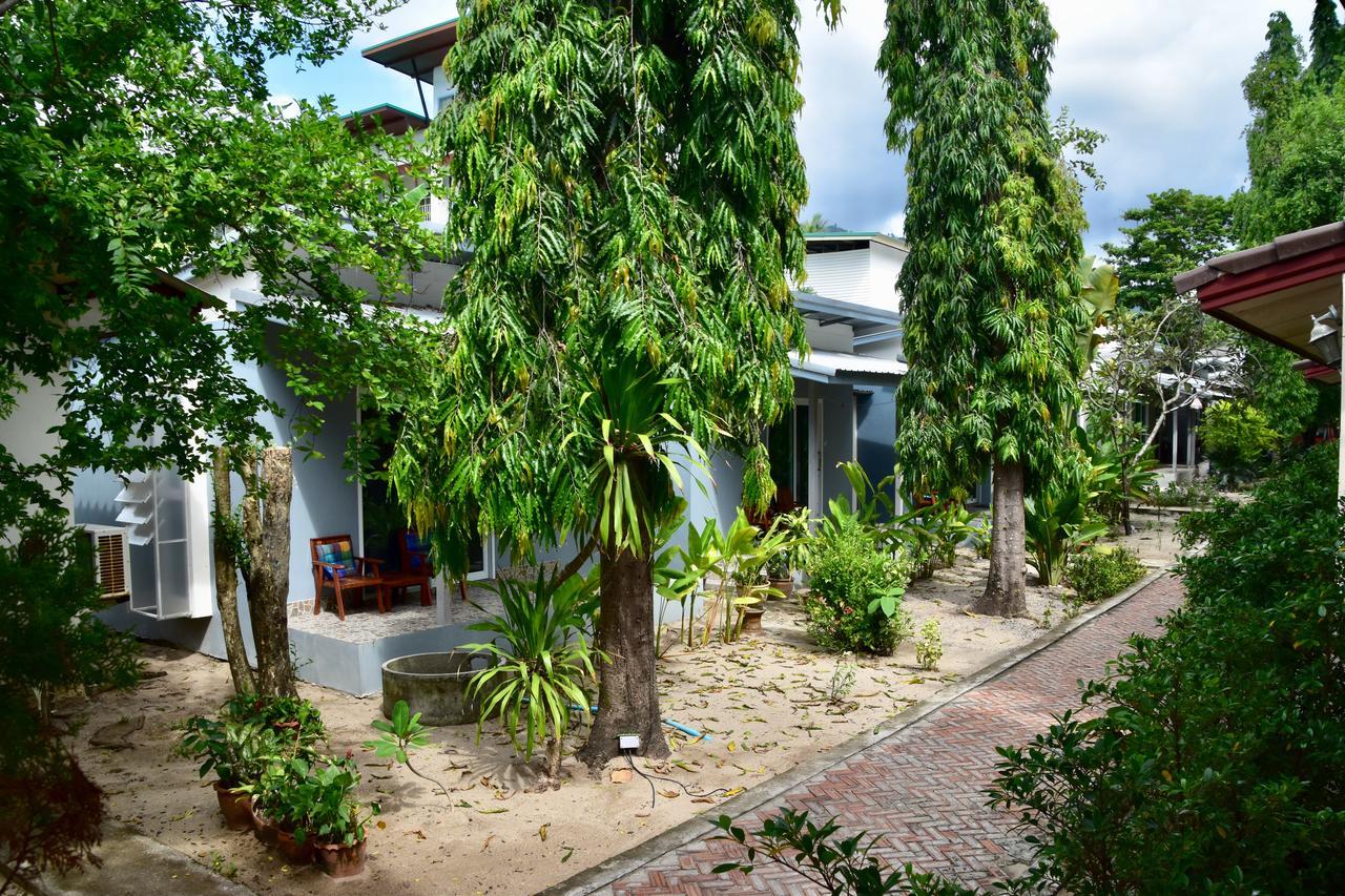 Magic Resort Lamai Beach (Koh Samui) Exterior foto