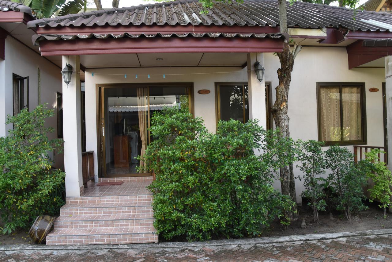 Magic Resort Lamai Beach (Koh Samui) Exterior foto