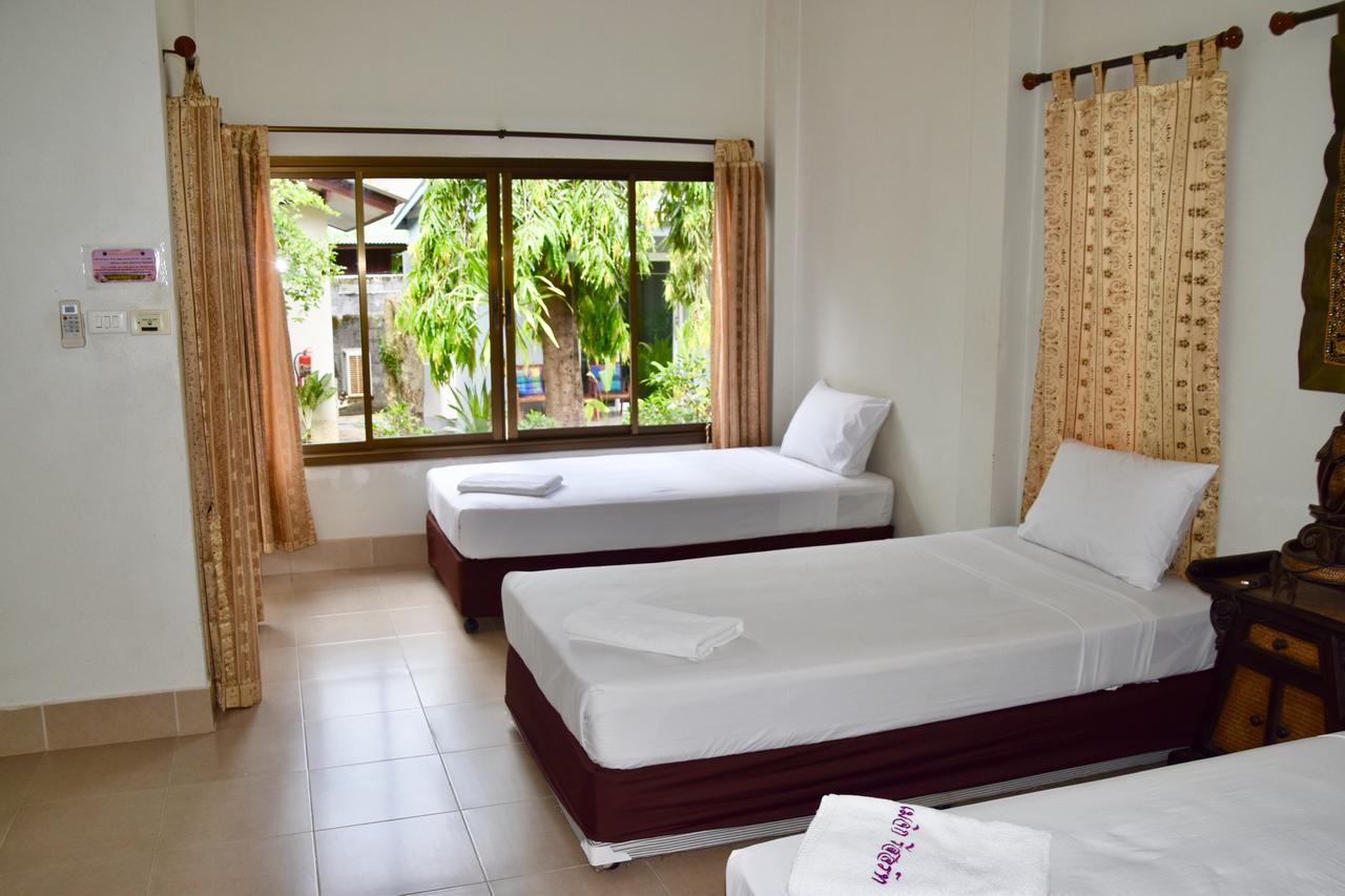 Magic Resort Lamai Beach (Koh Samui) Exterior foto