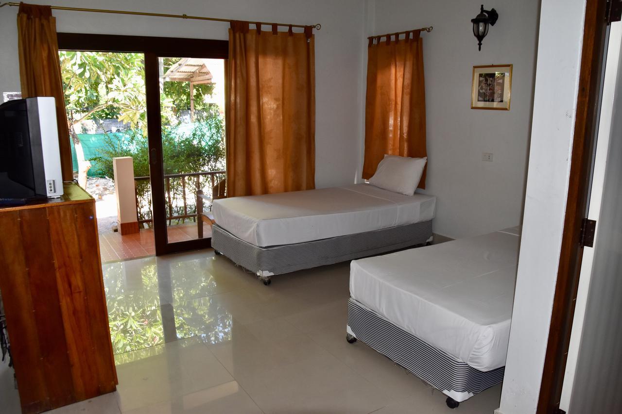 Magic Resort Lamai Beach (Koh Samui) Exterior foto