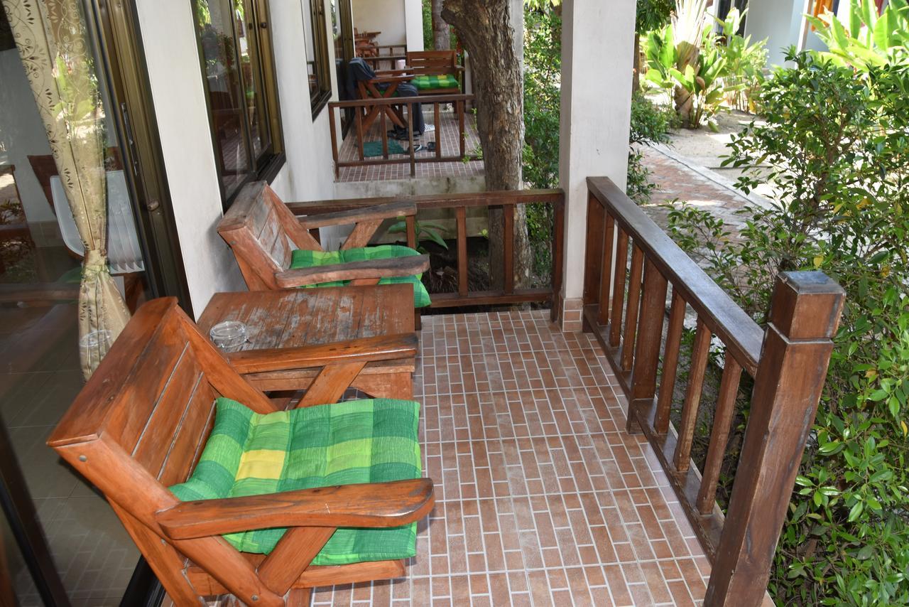 Magic Resort Lamai Beach (Koh Samui) Exterior foto