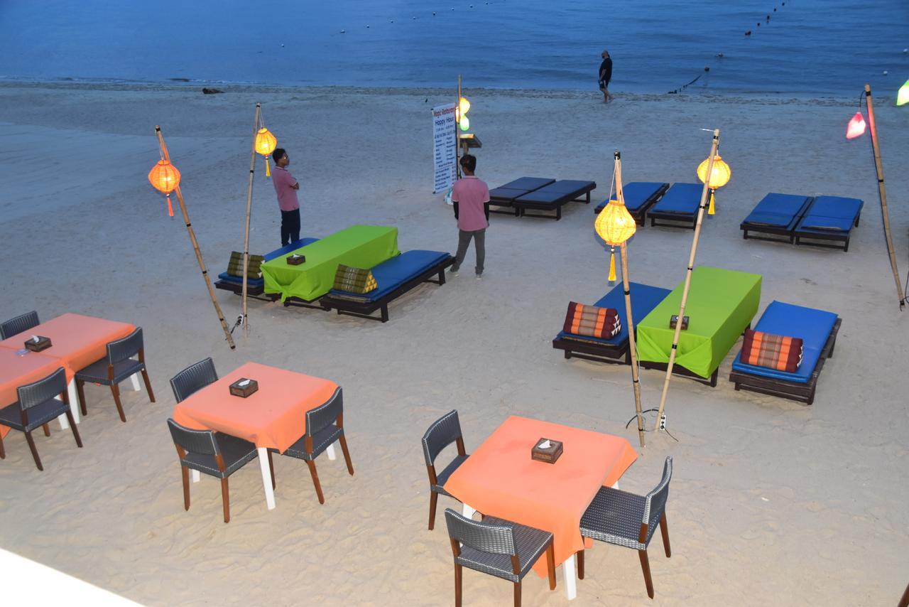 Magic Resort Lamai Beach (Koh Samui) Exterior foto