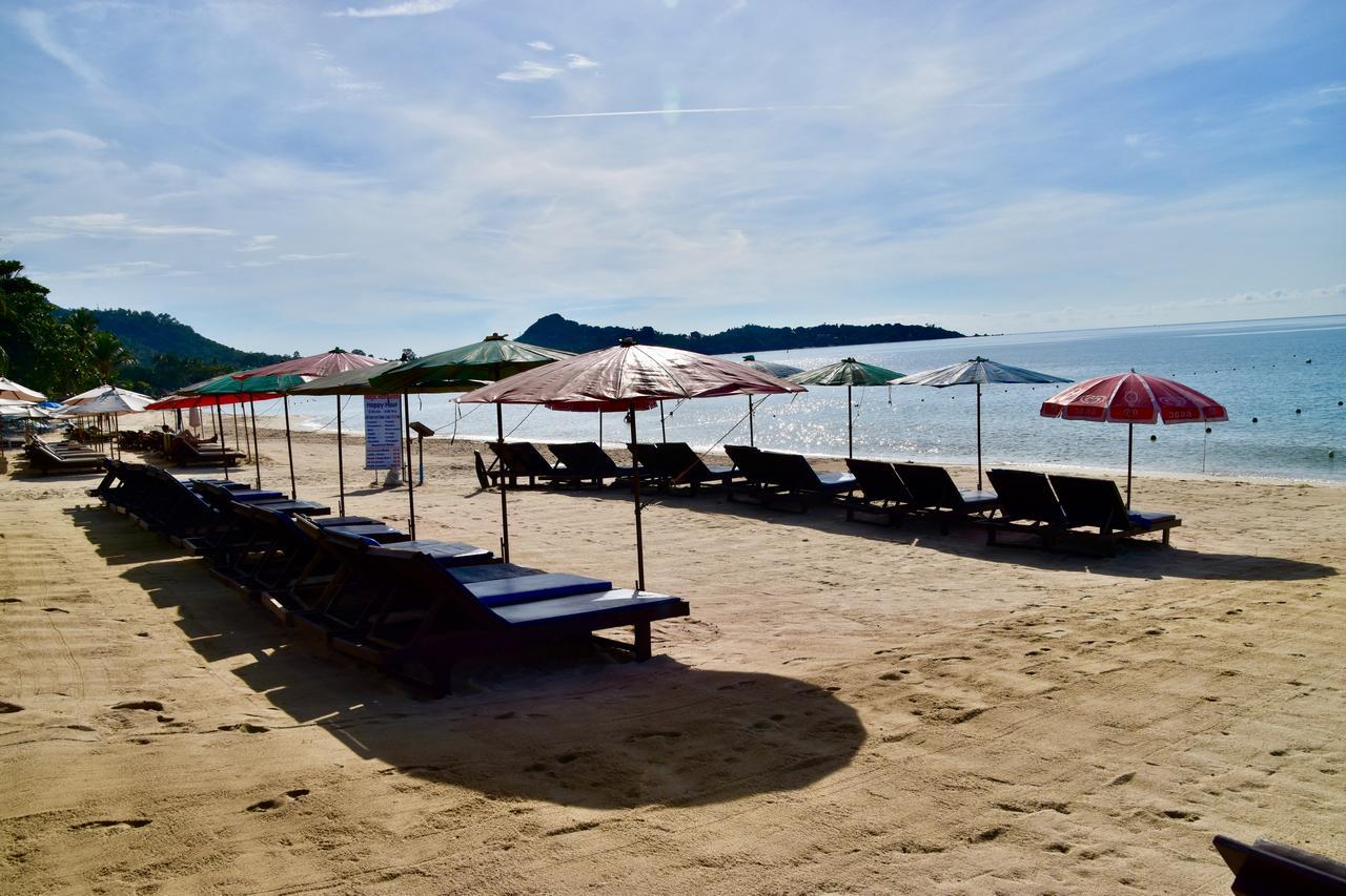 Magic Resort Lamai Beach (Koh Samui) Exterior foto