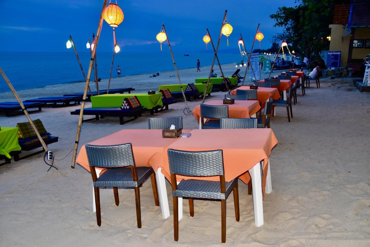 Magic Resort Lamai Beach (Koh Samui) Exterior foto