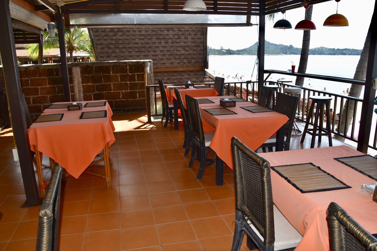 Magic Resort Lamai Beach (Koh Samui) Exterior foto