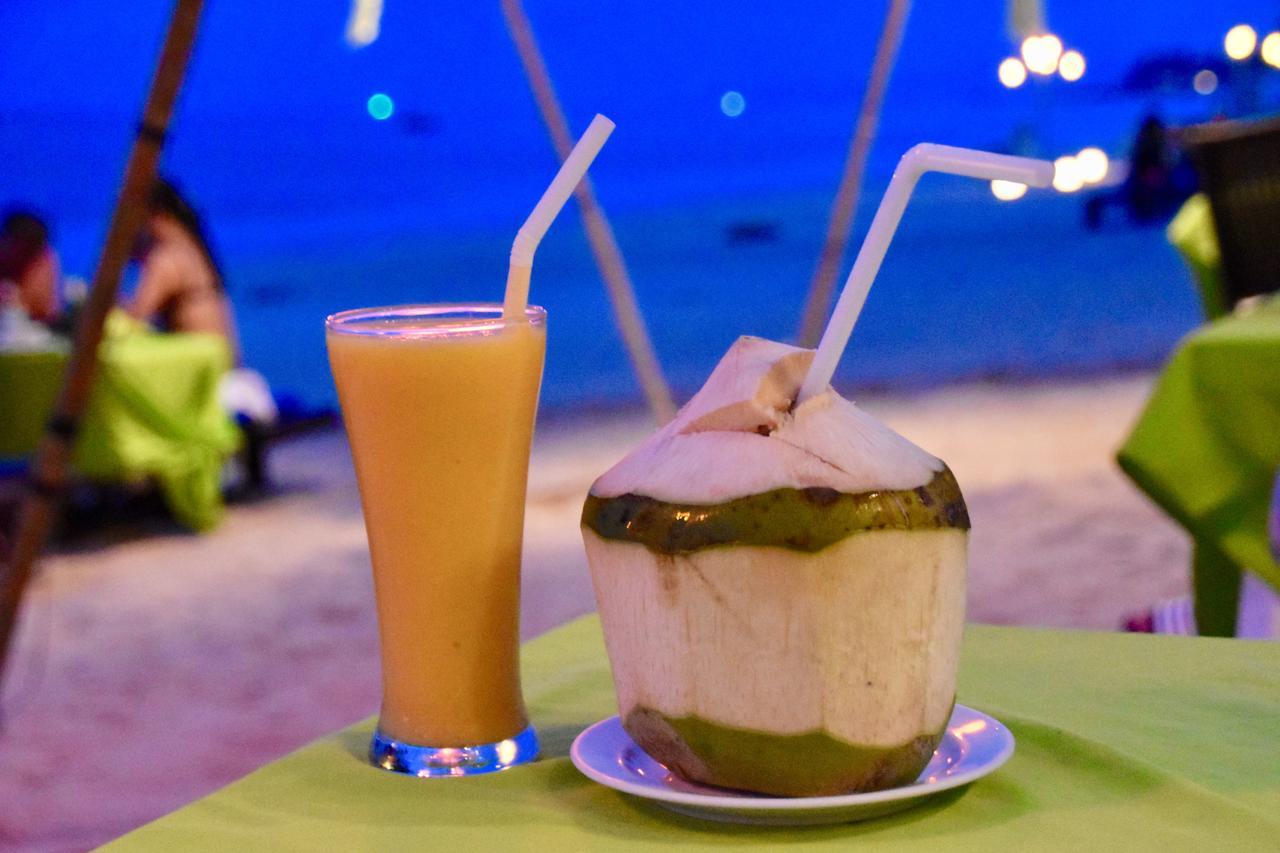 Magic Resort Lamai Beach (Koh Samui) Exterior foto