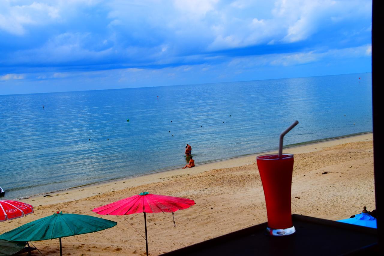 Magic Resort Lamai Beach (Koh Samui) Exterior foto