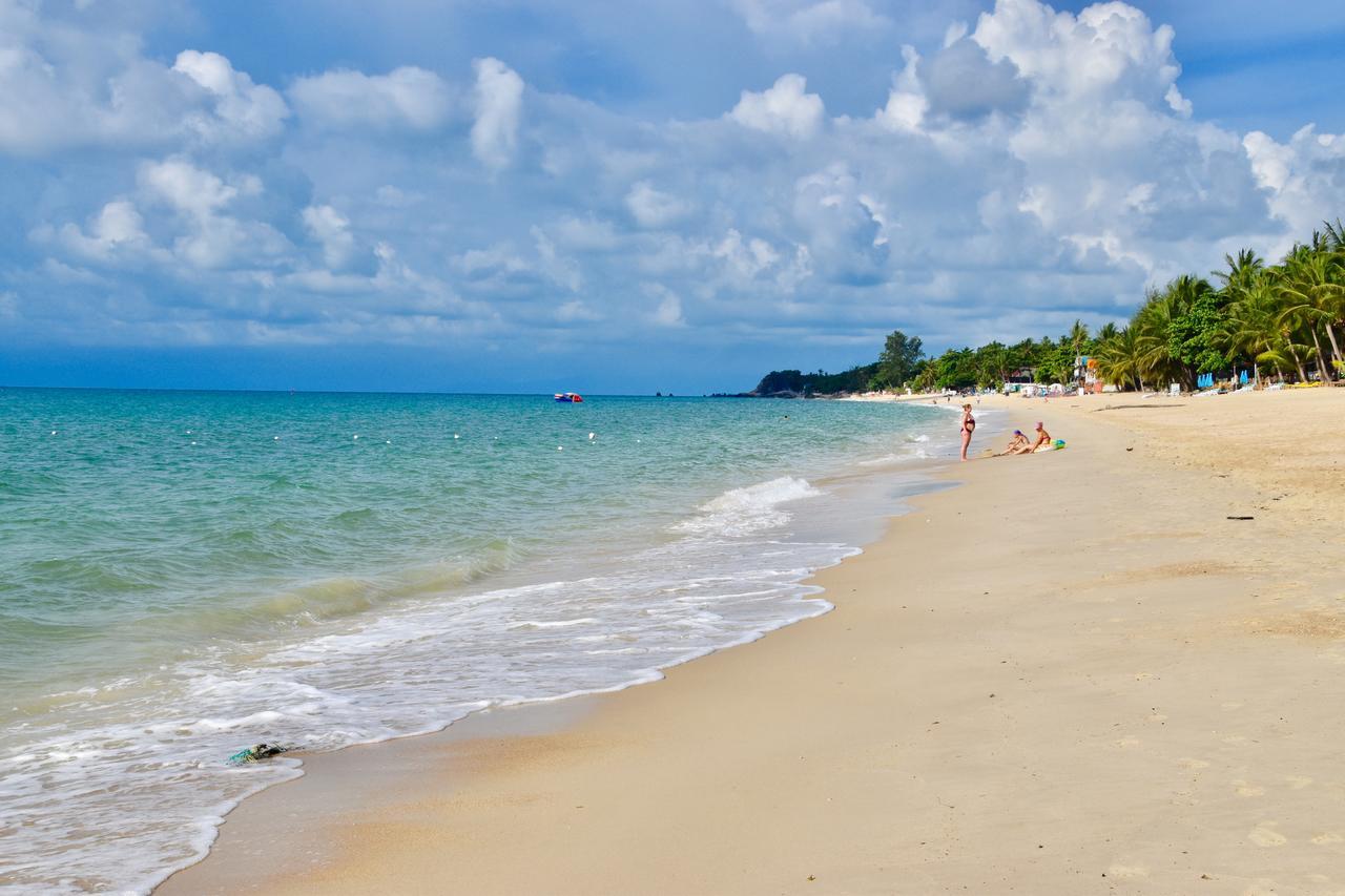 Magic Resort Lamai Beach (Koh Samui) Exterior foto