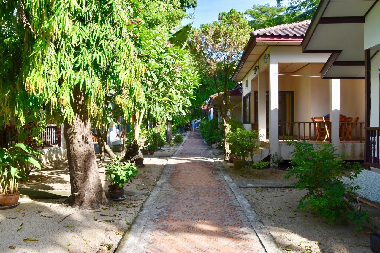 Magic Resort Lamai Beach (Koh Samui) Exterior foto