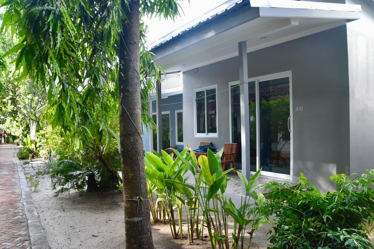 Magic Resort Lamai Beach (Koh Samui) Exterior foto
