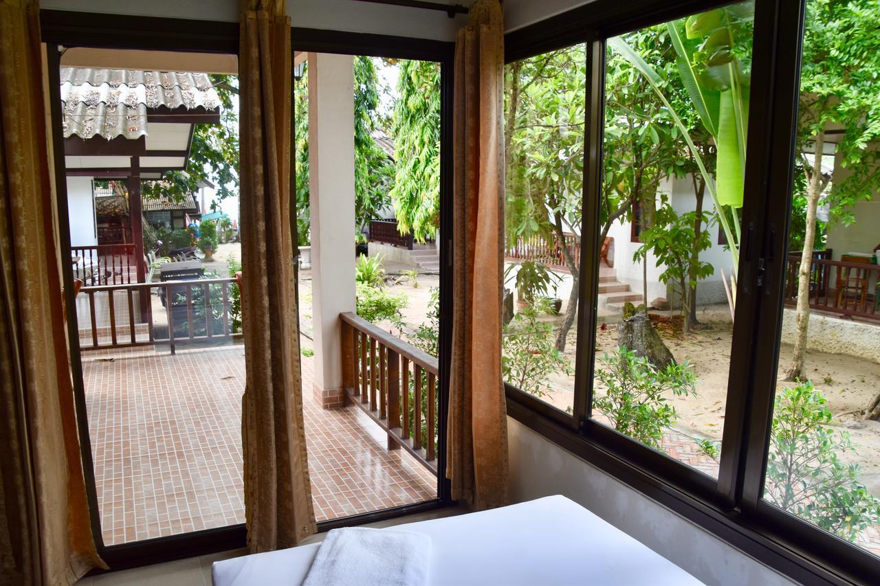 Magic Resort Lamai Beach (Koh Samui) Exterior foto