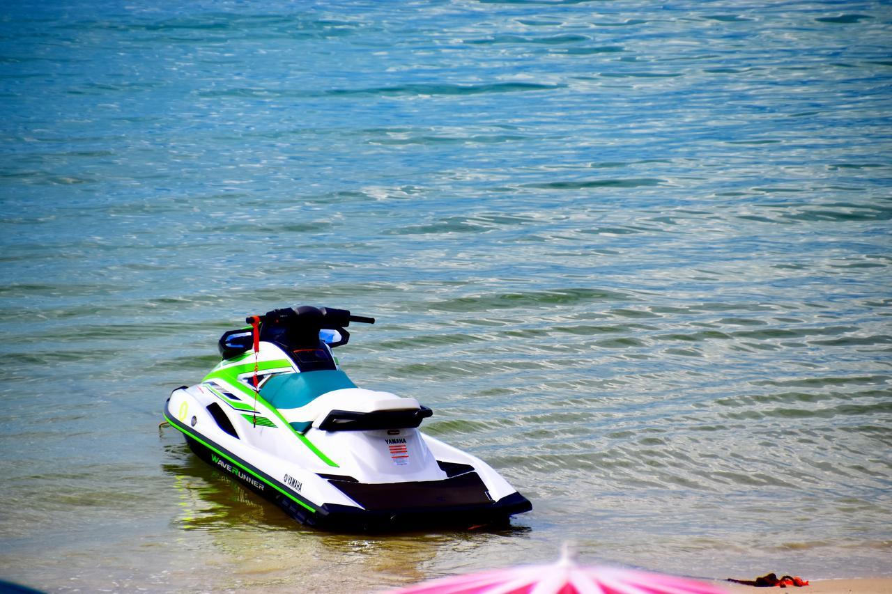 Magic Resort Lamai Beach (Koh Samui) Exterior foto