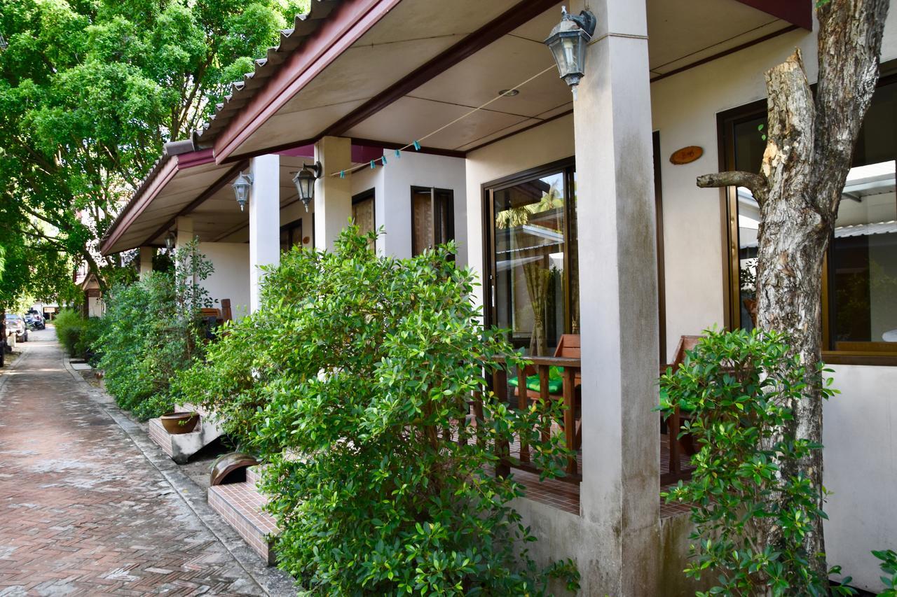 Magic Resort Lamai Beach (Koh Samui) Exterior foto