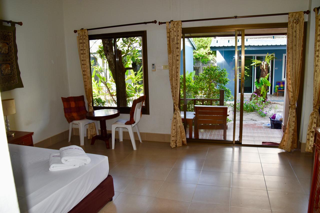 Magic Resort Lamai Beach (Koh Samui) Exterior foto