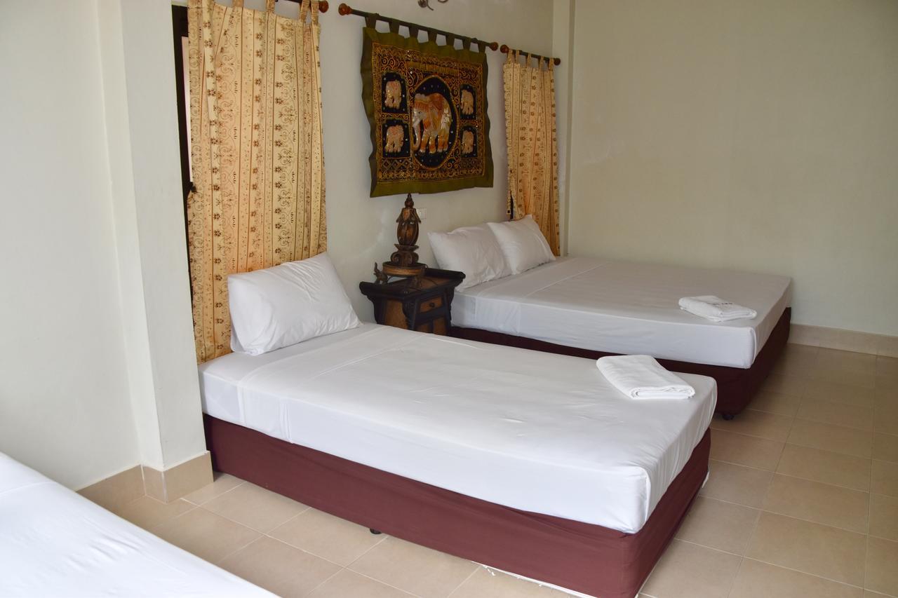 Magic Resort Lamai Beach (Koh Samui) Exterior foto