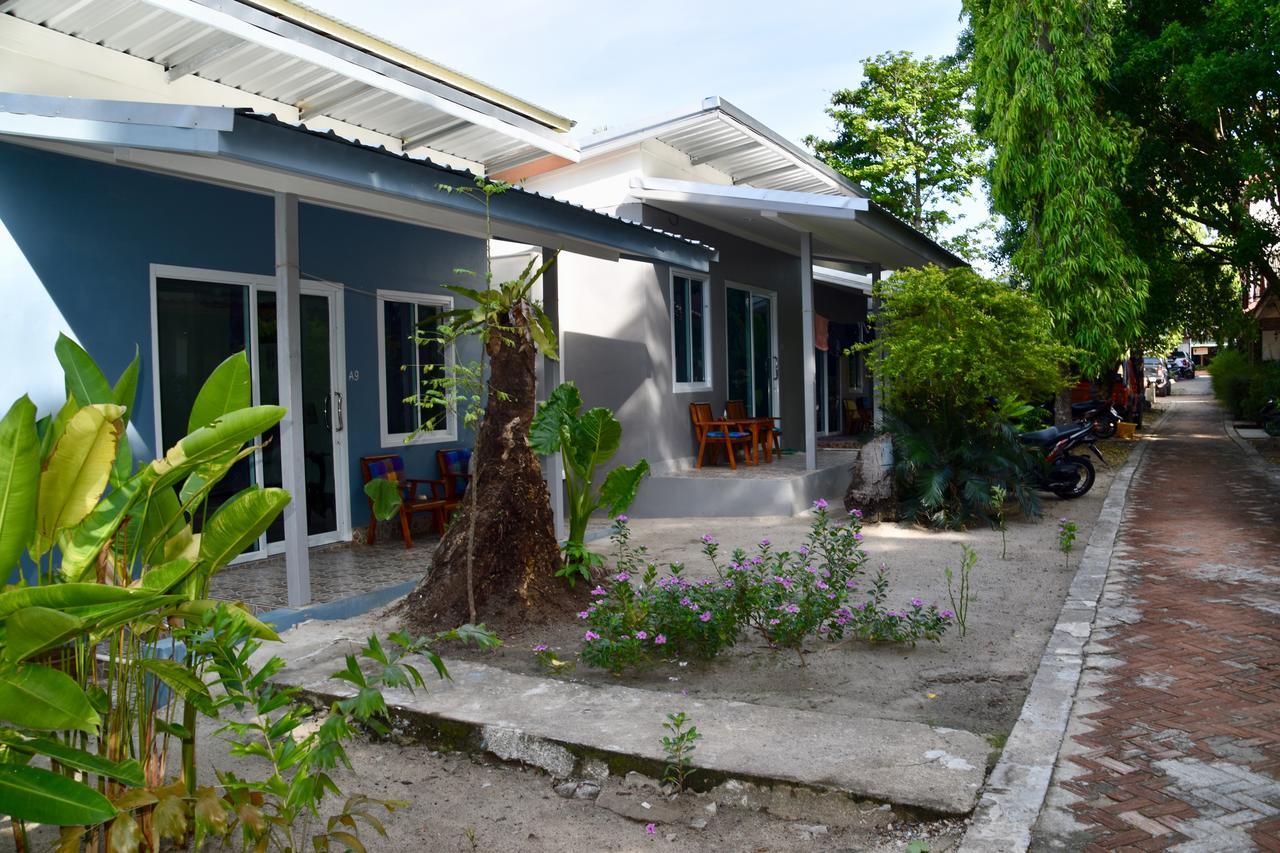 Magic Resort Lamai Beach (Koh Samui) Exterior foto