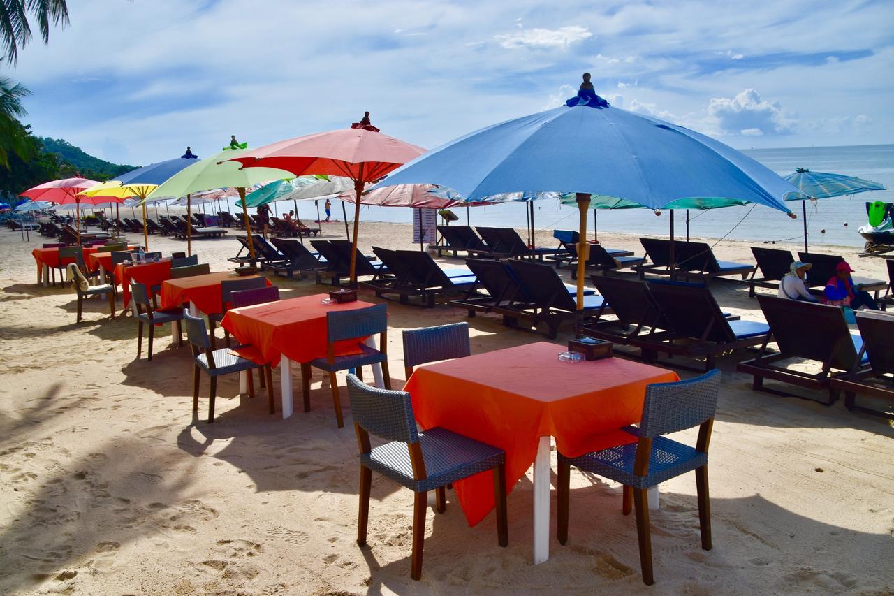 Magic Resort Lamai Beach (Koh Samui) Exterior foto