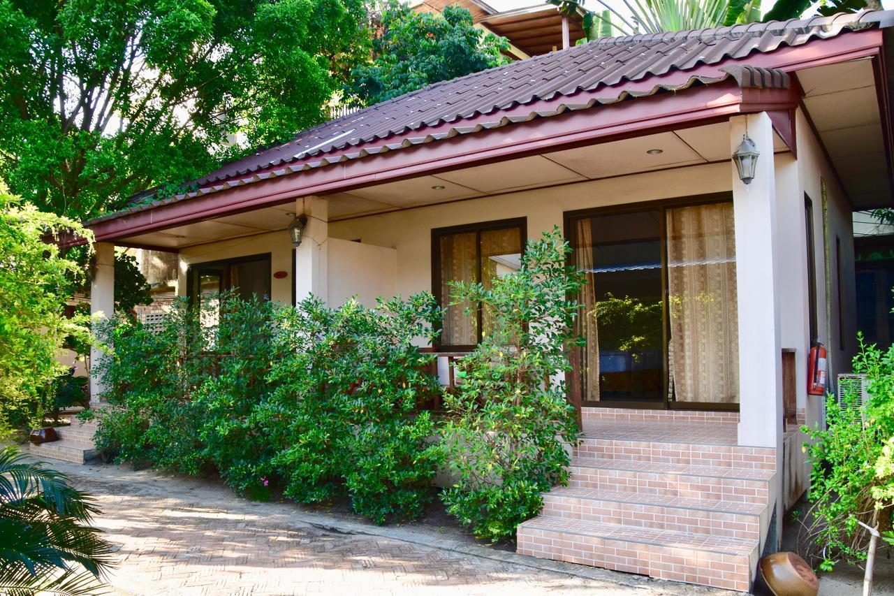 Magic Resort Lamai Beach (Koh Samui) Exterior foto