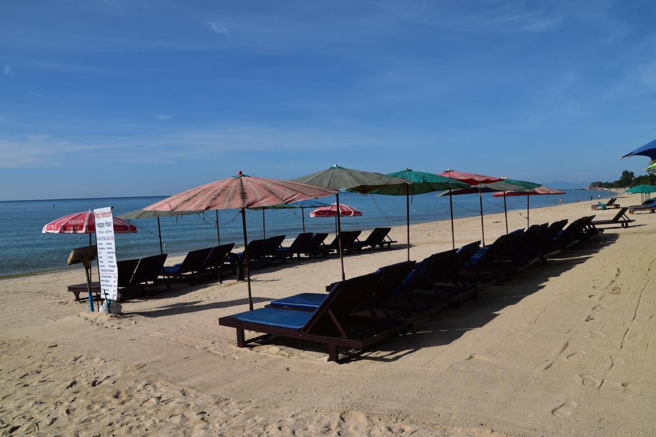 Magic Resort Lamai Beach (Koh Samui) Exterior foto