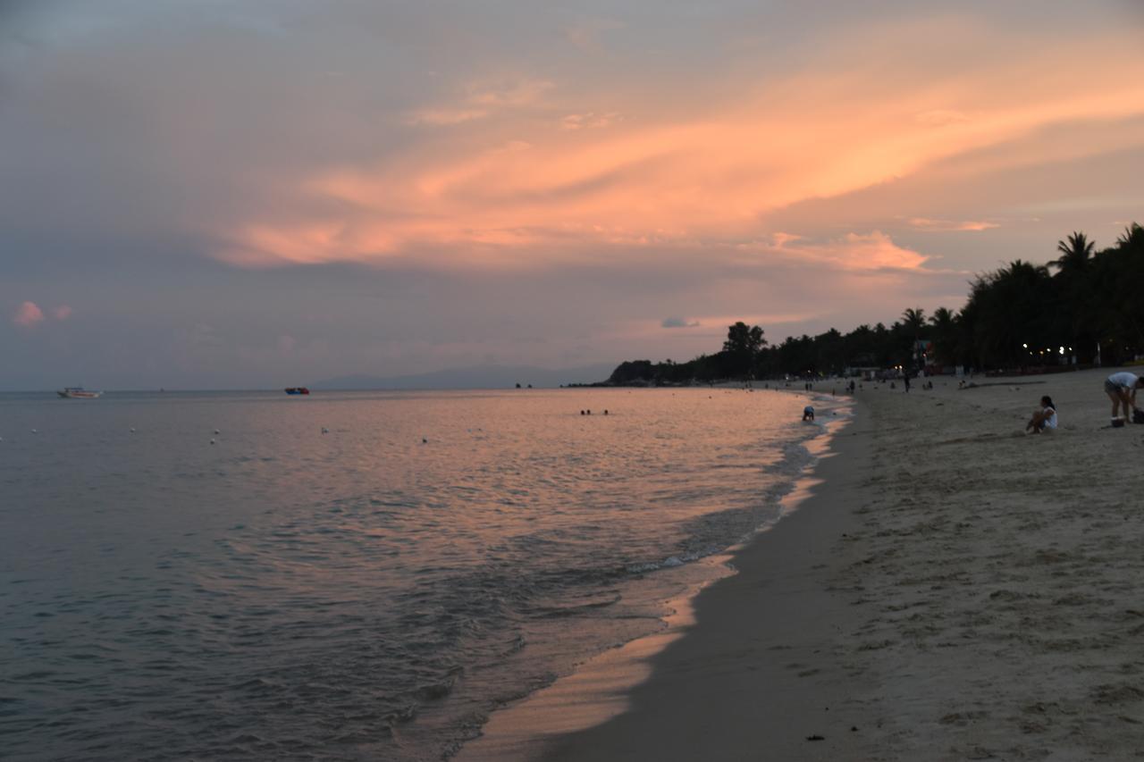 Magic Resort Lamai Beach (Koh Samui) Exterior foto