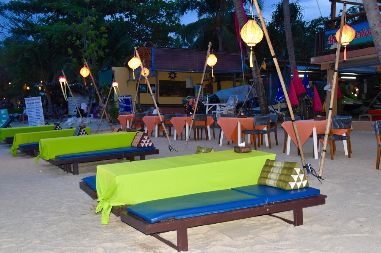 Magic Resort Lamai Beach (Koh Samui) Exterior foto